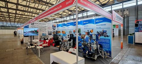 Latest company news about Le trafic interurbain participant aux salaires en Chine 2025