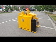 thermostatique Préchauffage / température constante de la chaudière